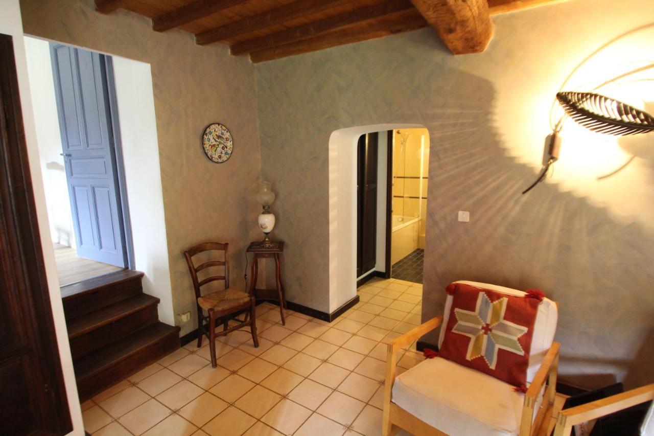 Mas Manyaques Villa Le Tech Exterior photo