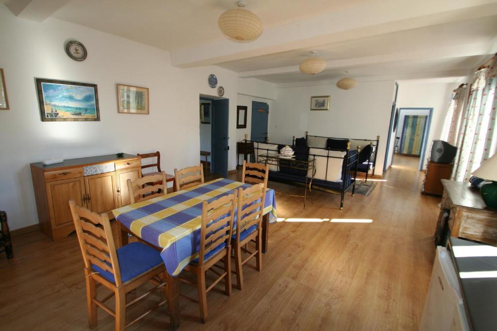 Mas Manyaques Villa Le Tech Room photo