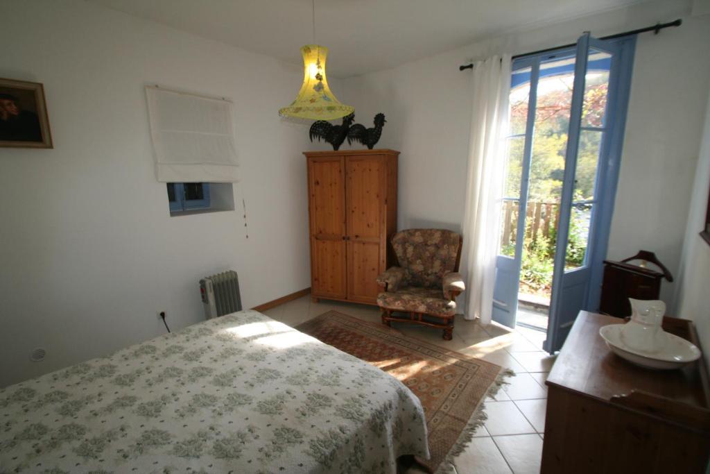 Mas Manyaques Villa Le Tech Exterior photo